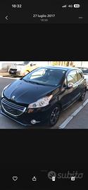 Peugeot 208 (2013)- Pezzi di ricambio inte/est
