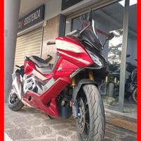HONDA FORZA 750 *PROMO INCLUSO PASSAGGIO* RATE/e.5