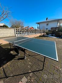 Tavolo da Ping Pong