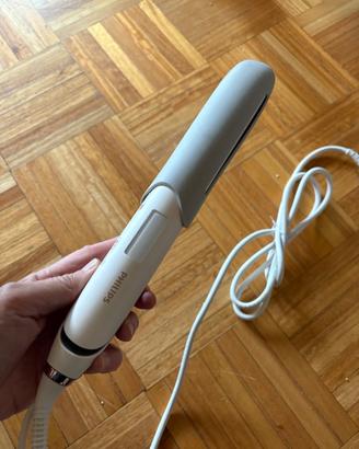 Piastra capelli Philips