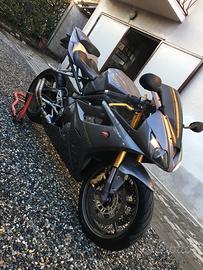 Triumph daytona 675