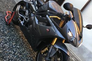 Triumph daytona 675