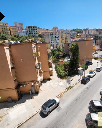 Panoramico Campo sportivo mq 140 e terrazza mq 50