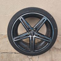 Cerchi Volkswagen audi