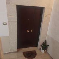 Disponibilità appartamento con contratto transitor