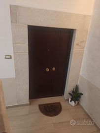 Disponibilità appartamento con contratto transitor