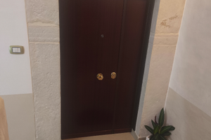 Disponibilità appartamento con contratto transitor