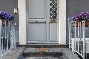 Appartamento bivani centro storico