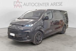 FIAT Ulysse combi M1 XL 2.2 diesel 180cv S&S auto