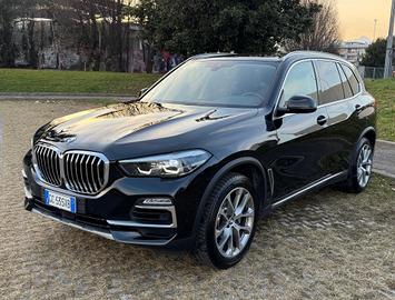 Bmw X5 xDrive