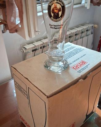 Bicchiere di birra
