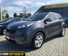KIA Sportage 1.7 CRDI 2WD Active