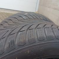 2 pneumatici invernali 195/50/15 Ceat