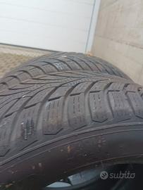 2 pneumatici invernali 195/50/15 Ceat