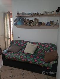Camere in zona colle Salario - Fidene