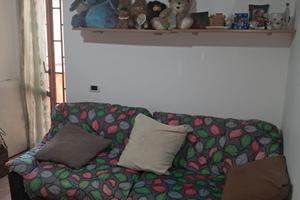 Camere in zona colle Salario - Fidene