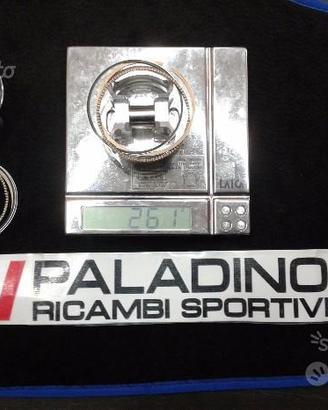 Pistoni 79.7 ULTRALEGGERI 261gr