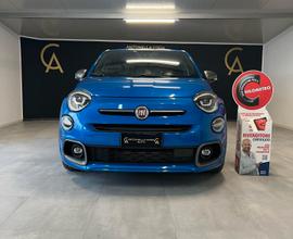 Fiat 500X 1.3 MultiJet 95 CV Sport
