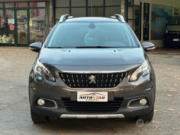 Peugeot 2008 1.2 PureTech Turbo S&S GT Line 130CV 