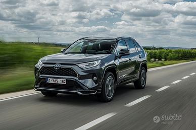 Ricambi usati toyota rav4 rav 4 2013-2023 #p