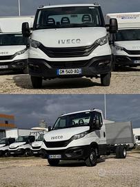 IVECO DAILY 35C 16 H 4100 Quad Tor reg