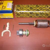 Ricambi motorino avviamento Autobianchi A112-127