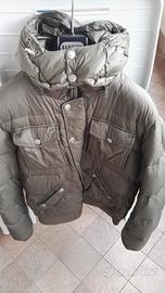Giubbotto invernale uomo Sergio Tacchini 