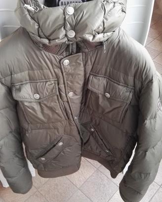 Giubbotto invernale uomo Sergio Tacchini 