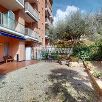 0ABP4 - BILOCALE CON GIARDINO A DUE PASSI DAL MARE