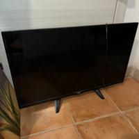 Philips TV 32" Full HD 1080p