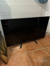 Philips TV 32" Full HD 1080p