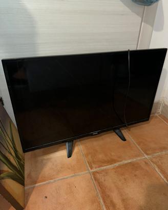 Philips TV 32" Full HD 1080p