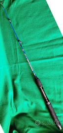 Canna da pesca da barca Lineaeffe SEABOAT 801  