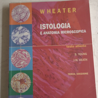 Wheater. Istologia e anatomia microscopica