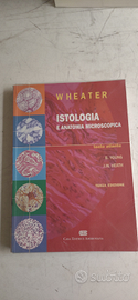 Wheater. Istologia e anatomia microscopica