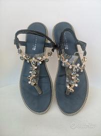 sandalo gioiello n 40