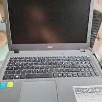 pc portatile Acer Aspire E5- 573G-33VR.