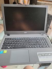 pc portatile Acer Aspire E5- 573G-33VR.