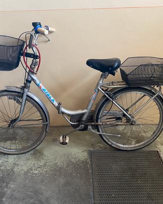 GRAZIELLA MARCA ATALA