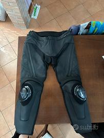 Pantaloni moto Dainese Delta 4