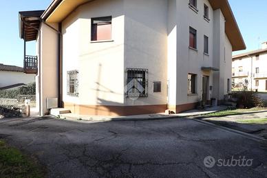 CASA INDIPENDENTE A TRICESIMO