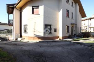 CASA INDIPENDENTE A TRICESIMO