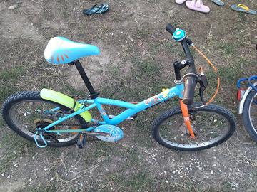 Bici bambini 