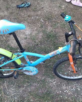 Bici bambini 