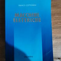 macchine elettriche Franco Cottignoli