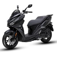 Sym Jet 14 125 EVO CBS L/C D.D. EURO 5 FORMULA 50%