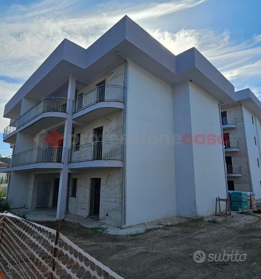 Apartment in Montauro, Catanzaro - Vista 3