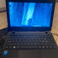 Notebook Acer Aspire ES1-111M 11,6