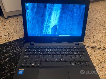 Notebook Acer Aspire ES1-111M 11,6