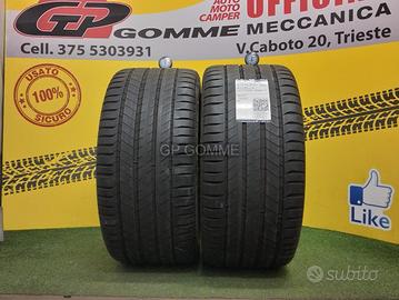 2 Pneumatici 2953521 Michelin Lat Sport3 al 75%'21